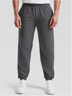 The Daily Bottoms: Kvalitné Unisex Tepláky 280g | Fruitshop