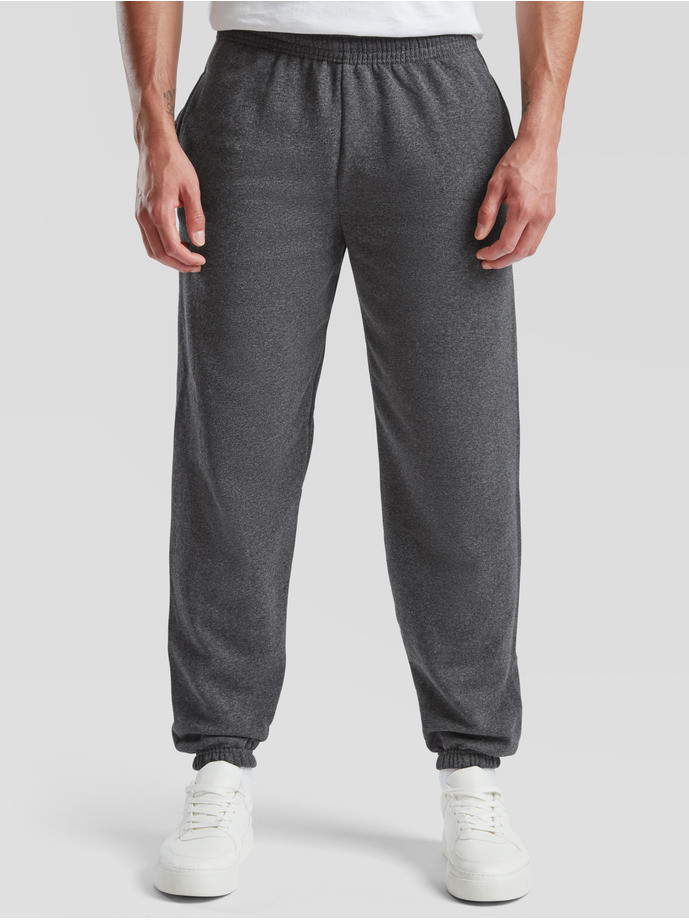 The Daily Bottoms: Kvalitné Unisex Tepláky 280g | Fruitshop