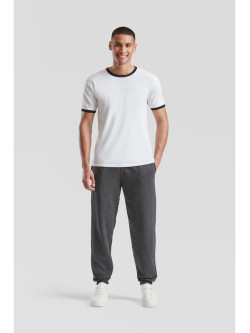 The Daily Bottoms: Kvalitné Unisex Tepláky 280g | Fruitshop