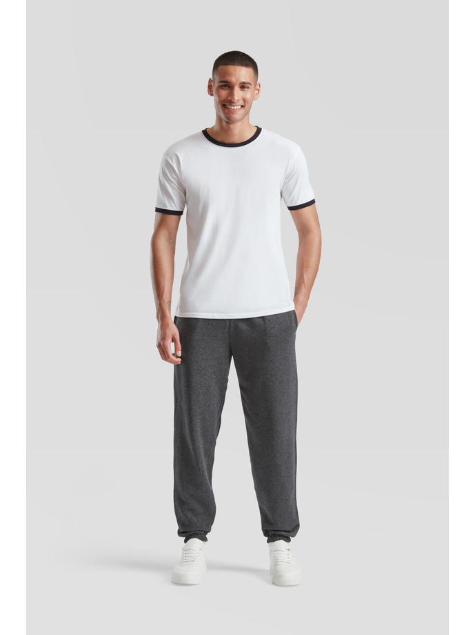 The Daily Bottoms: Kvalitné Unisex Tepláky 280g | Fruitshop