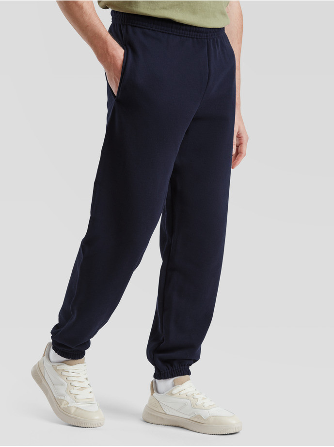 The Daily Bottoms: Kvalitné Unisex Tepláky 280g | Fruitshop