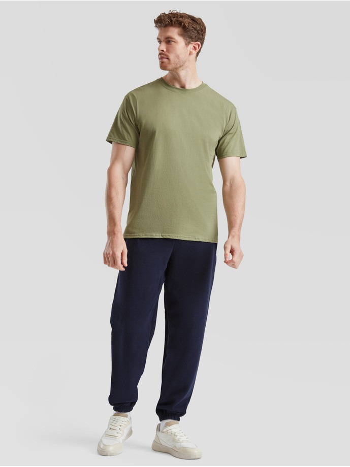 The Daily Bottoms: Kvalitné Unisex Tepláky 280g | Fruitshop