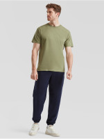 The Daily Bottoms: Kvalitné Unisex Tepláky 280g | Fruitshop