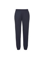 The Daily Bottoms: Kvalitné Unisex Tepláky 280g | Fruitshop