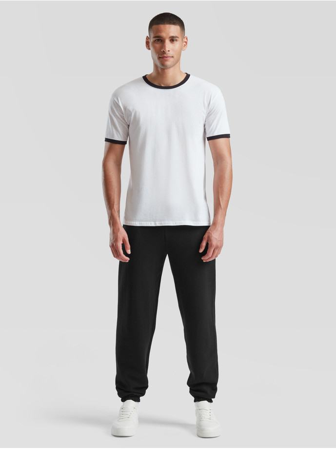 The Daily Bottoms: Kvalitné Unisex Tepláky 280g | Fruitshop