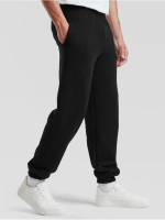 The Daily Bottoms: Kvalitné Unisex Tepláky 280g | Fruitshop