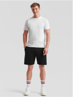 The Daily Shorts: Kvalitné Unisex Bavlnené Šortky | Fruitshop