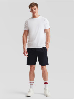 The Daily Shorts: Kvalitné Unisex Bavlnené Šortky | Fruitshop