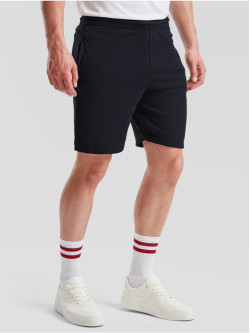 The Daily Shorts: Kvalitné Unisex Bavlnené Šortky | Fruitshop