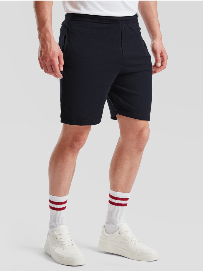 The Daily Shorts: Kvalitné Unisex Bavlnené Šortky | Fruitshop