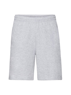 The Daily Shorts: Kvalitné Unisex Bavlnené Šortky | Fruitshop