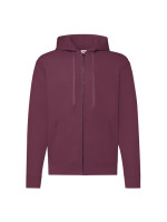 The Urban Zip-Up: Kvalitná Unisex Mikina na Zips | Fruitshop