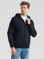 The Urban Zip-Up: Kvalitná Unisex Mikina na Zips | Fruitshop