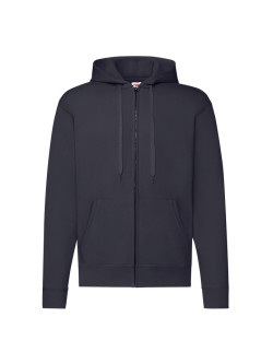 The Urban Zip-Up: Kvalitná Unisex Mikina na Zips | Fruitshop
