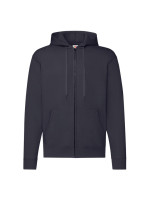 The Urban Zip-Up: Kvalitná Unisex Mikina na Zips | Fruitshop