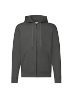 The Urban Zip-Up: Kvalitná Unisex Mikina na Zips | Fruitshop