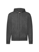 The Urban Zip-Up: Kvalitná Unisex Mikina na Zips | Fruitshop