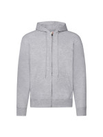 The Urban Zip-Up: Kvalitná Unisex Mikina na Zips | Fruitshop