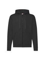 The Urban Zip-Up: Kvalitná Unisex Mikina na Zips | Fruitshop