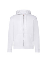 The Urban Zip-Up: Kvalitná Unisex Mikina na Zips | Fruitshop
