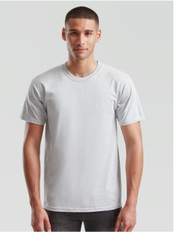 The Iconic Tee: Prémiové Unisex Tričko 195g | Fruitshop