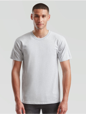 The Iconic Tee: Prémiové Unisex Tričko 195g | Fruitshop