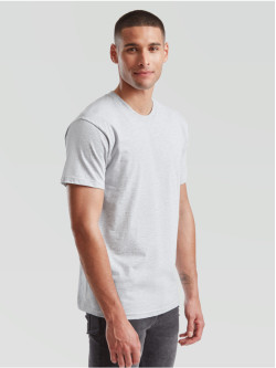 The Iconic Tee: Prémiové Unisex Tričko 195g | Fruitshop