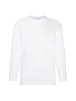 The Essential Longsleeve: Kvalitné Unisex Tričko s Dlhým Rukávom