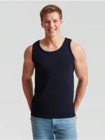 The Base Layer: Kvalitné Unisex Tielko 160g | Fruitshop