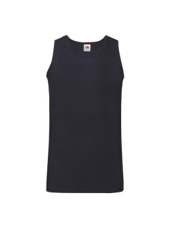 The Base Layer: Kvalitné Unisex Tielko 160g | Fruitshop