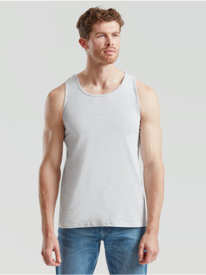 The Base Layer: Kvalitné Unisex Tielko 160g | Fruitshop