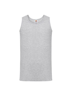 The Base Layer: Kvalitné Unisex Tielko 160g | Fruitshop