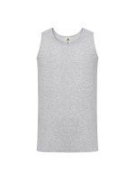 The Base Layer: Kvalitné Unisex Tielko 160g | Fruitshop