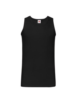 The Base Layer: Kvalitné Unisex Tielko 160g | Fruitshop