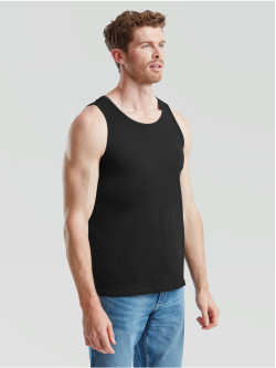 The Base Layer: Kvalitné Unisex Tielko 160g | Fruitshop