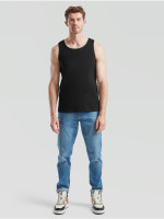 The Base Layer: Kvalitné Unisex Tielko 160g | Fruitshop