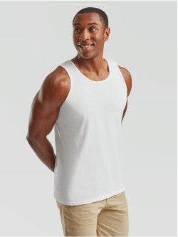 The Base Layer: Kvalitné Unisex Tielko 160g | Fruitshop