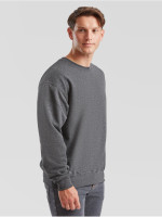 Unisex Súprava bez Kapucne: Crewneck & Tepláky | Fruitshop