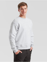 Unisex Súprava bez Kapucne: Crewneck & Tepláky | Fruitshop