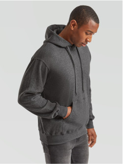 Unisex Súprava s Kapucňou: Hoodie & Tepláky | Fruitshop