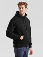 Unisex Súprava s Kapucňou: Hoodie & Tepláky | Fruitshop