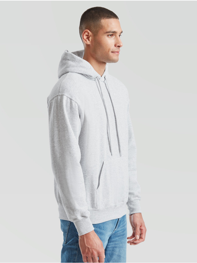 Unisex Súprava s Kapucňou: Hoodie & Tepláky | Fruitshop