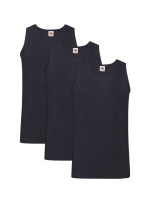 Výhodný 3-Pack Unisex Tielok | The Base Trio | Fruitshop