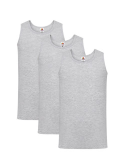 Výhodný 3-Pack Unisex Tielok | The Base Trio | Fruitshop