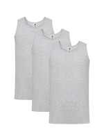 Výhodný 3-Pack Unisex Tielok | The Base Trio | Fruitshop