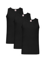 Výhodný 3-Pack Unisex Tielok | The Base Trio | Fruitshop