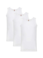 Výhodný 3-Pack Unisex Tielok | The Base Trio | Fruitshop