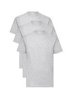 Výhodný 3-Pack Unisex Tričiek | The Daily Trio | Fruitshop