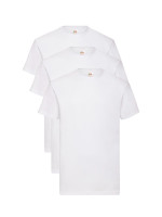 Výhodný 3-Pack Unisex Tričiek | The Daily Trio | Fruitshop