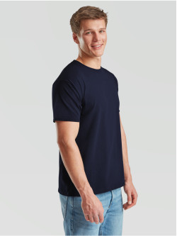 Výhodný 3-Pack Unisex Tričiek | The Daily Trio | Fruitshop